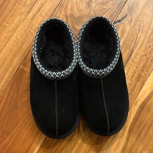 Ugg Kids Talisman Slipper